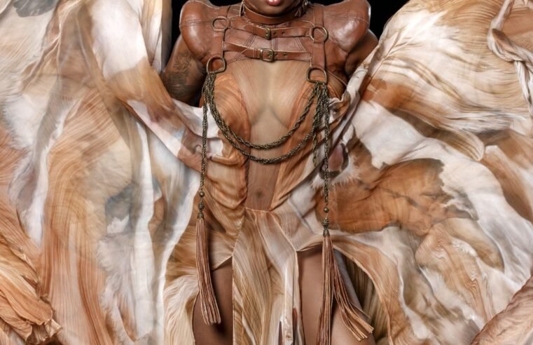 Rio Fashion Week mostra que carnaval também é alta-costura