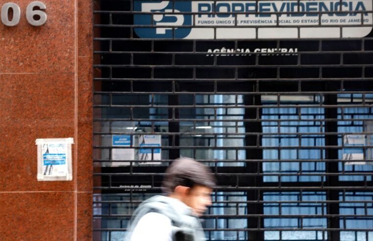 Rioprevidência terá de explicar ao MPRJ consignados e investimentos