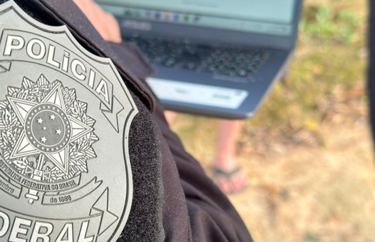 SP: PF faz operação para apurar gestão temerária de recursos públicos