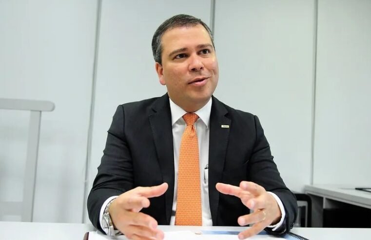 STF forma maioria para manter prisão de ex-presidente do BRB