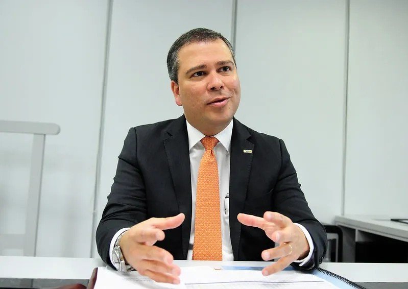 STF forma maioria para manter prisão de ex-presidente do BRB