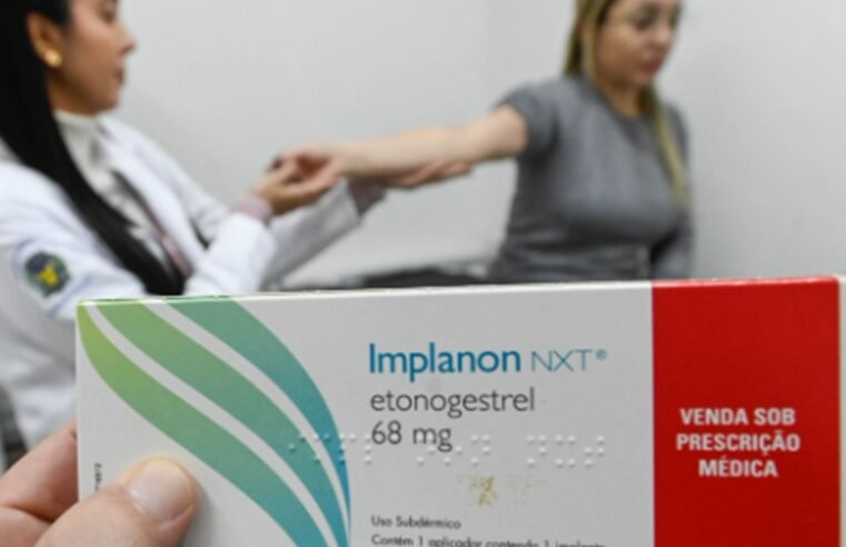 SUS qualifica profissionais para ampliar oferta de implantes hormonais