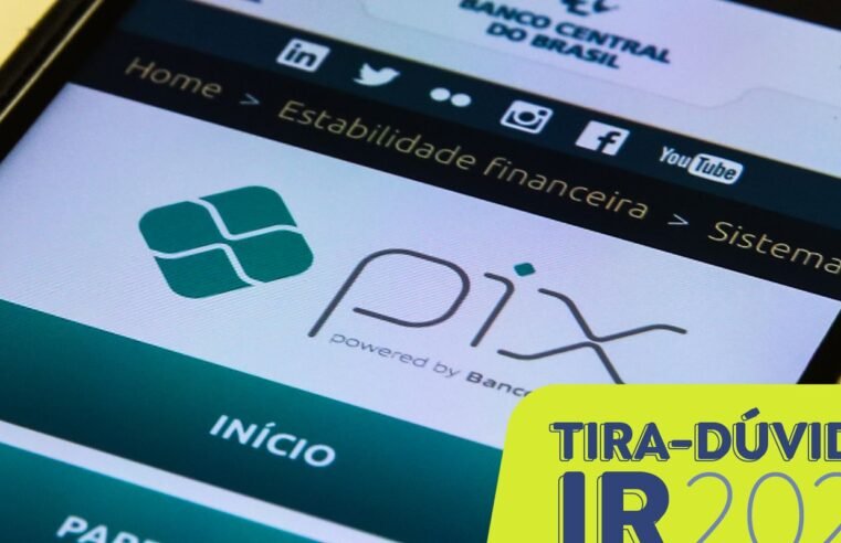 Saiba como vai funcionar o cashback da restituição automática do IR