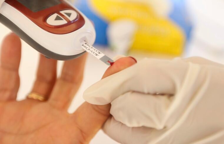 Saúde incorpora transplante da membrana amniótica para tratar diabetes