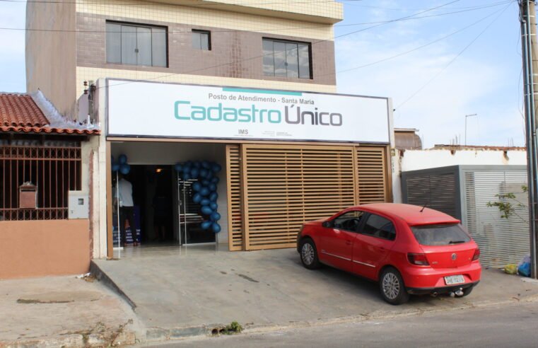 Sedes-DF abre edital para gerenciar postos do Cadastro Único no DF