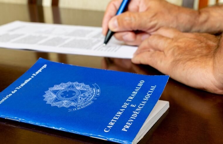 Semana começa com mais de 400 vagas de emprego no Distrito Federal