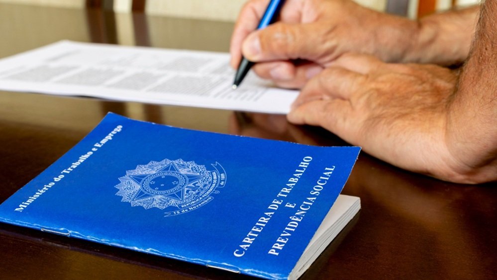 Semana começa com mais de 400 vagas de emprego no Distrito Federal