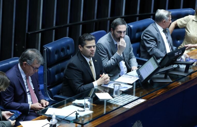 Senado reconhece estágio como experiência profissional
