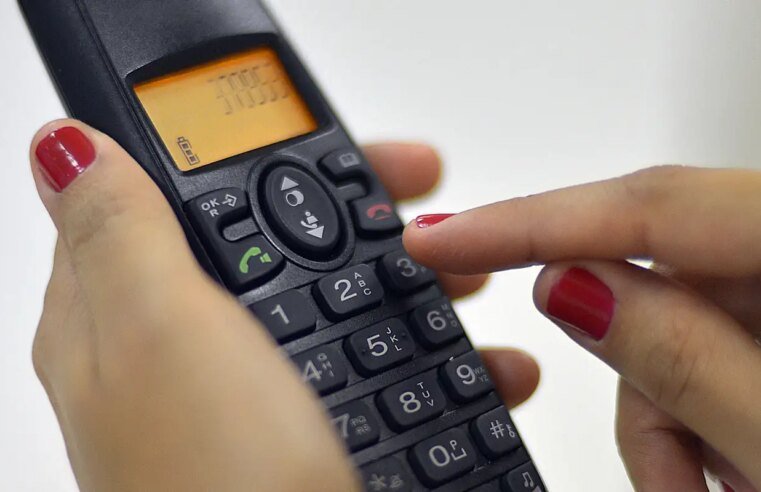 Serviço de telefonia fixa da operadora Oi é vendido por R$ 60 milhões