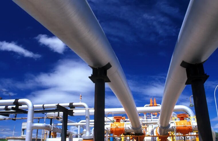 Setor de gás natural reduzirá 0,5% a emissão de gás do efeito estufa