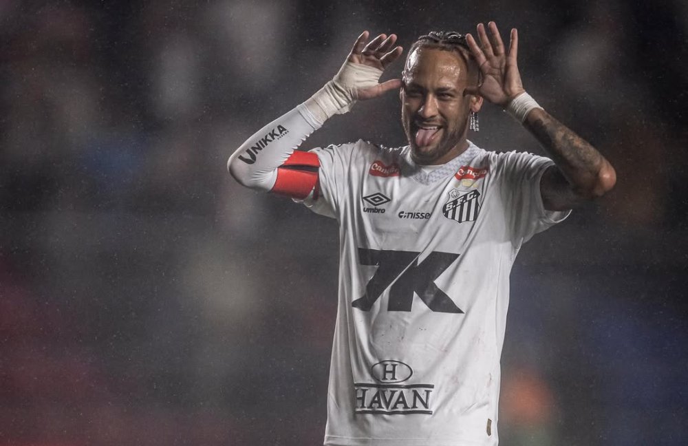 Supremo Tribunal da Espanha confirma absolvição de Neymar