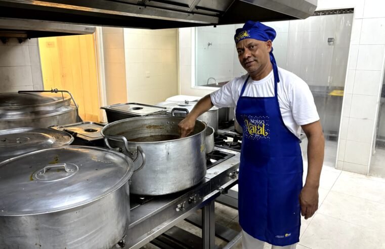 TJDFT mantém lei que limita refeições em restaurantes comunitários