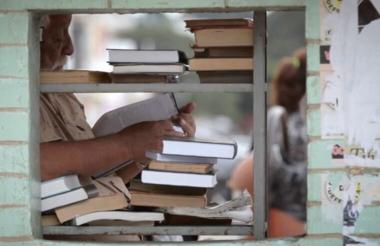 TV Brasil exibe documentário e curta inéditos na noite desta quinta