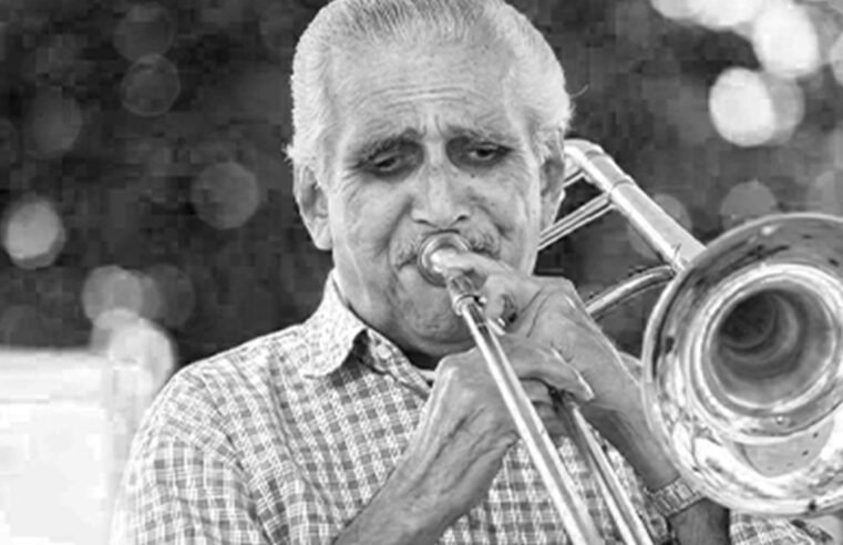 Temporada do Roda de Choro estreia com homenagem a Zé da Velha