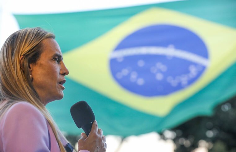 “Tenho certeza que nós seremos atendidos”: governadora do DF pede ajuda novamente à União para socorrer o BRB