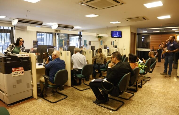 Terracap abre no sábado para propostas de venda de imóveis em Vicente Pires