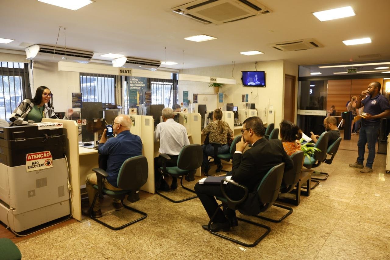 Terracap abre no sábado para propostas de venda de imóveis em Vicente Pires