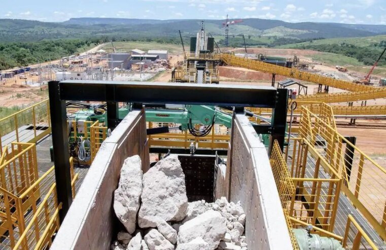 Terras raras, minerais estratégicos e críticos: entenda as diferenças