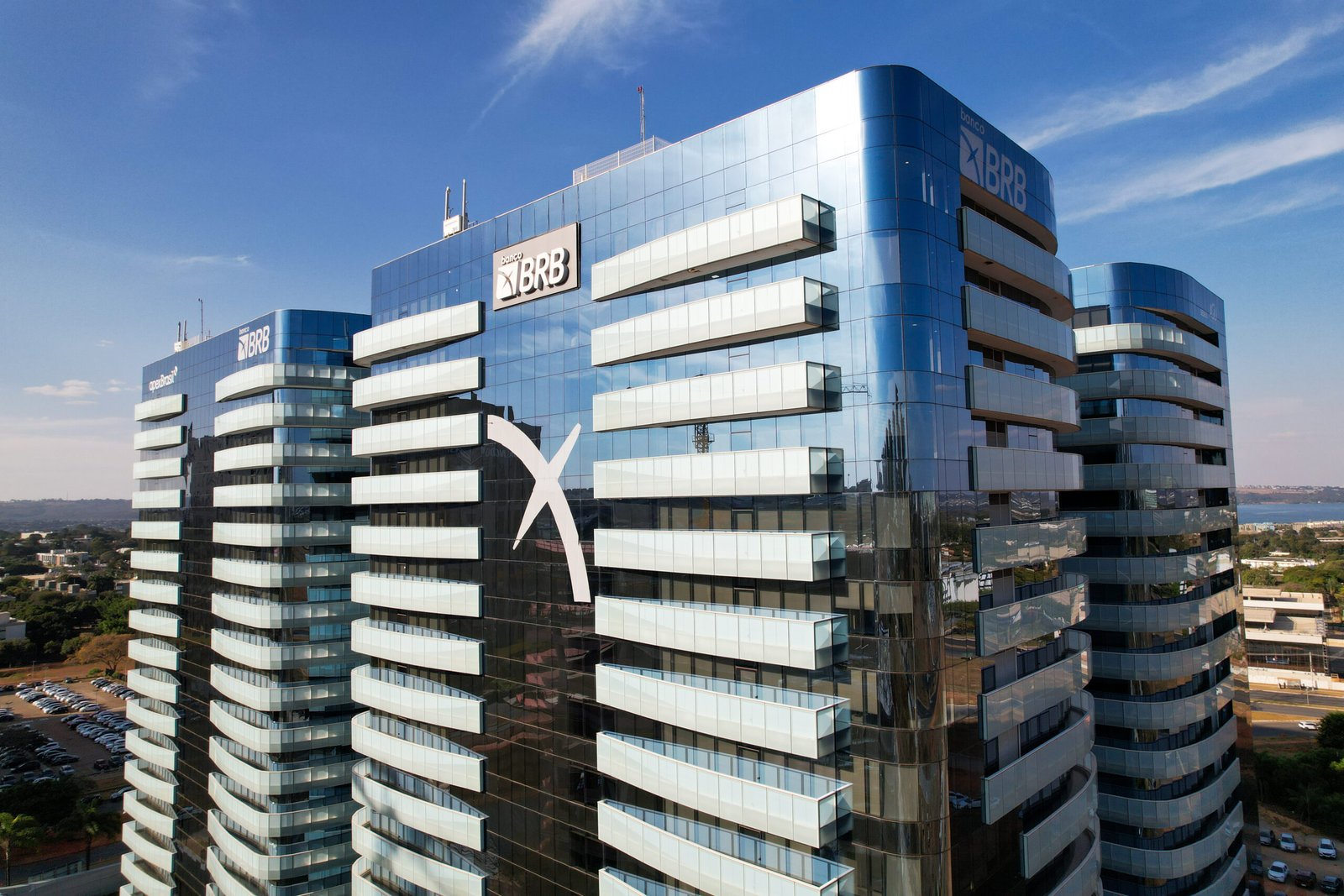 Tesouro pede mais informações para analisar pedido do DF de garantia para empréstimo ao BRB