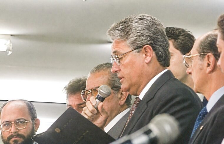 Um governo para chamar de nosso