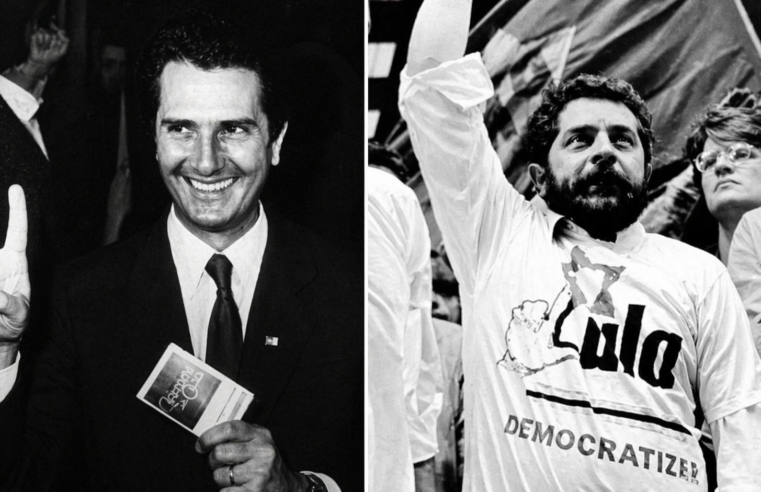 Uma cidade votante | Jornal de Brasília