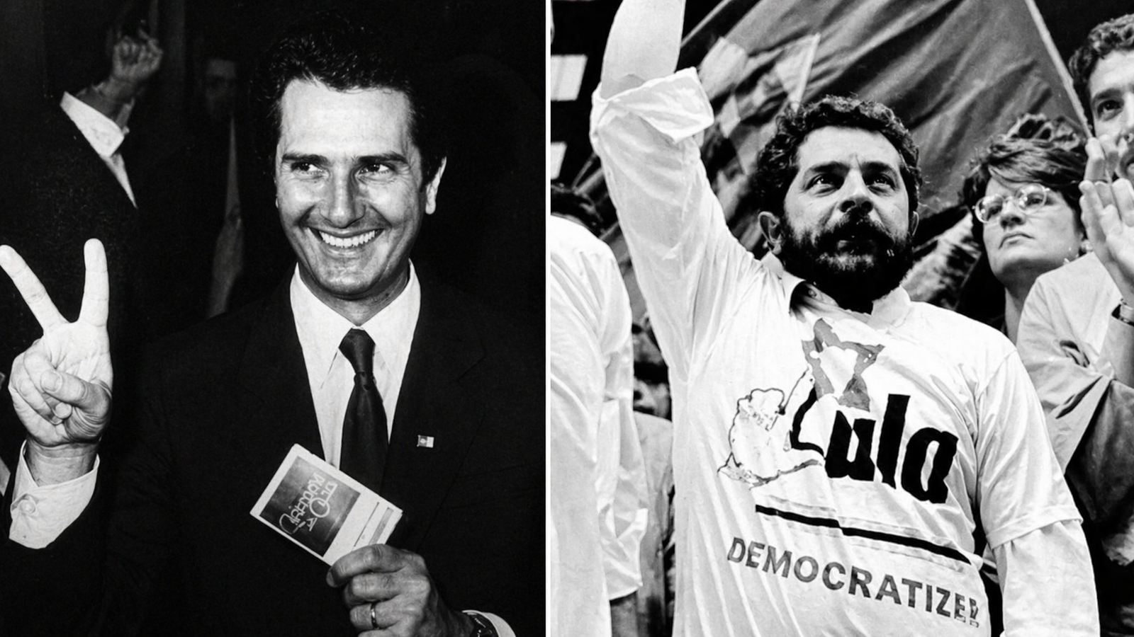 Uma cidade votante | Jornal de Brasília