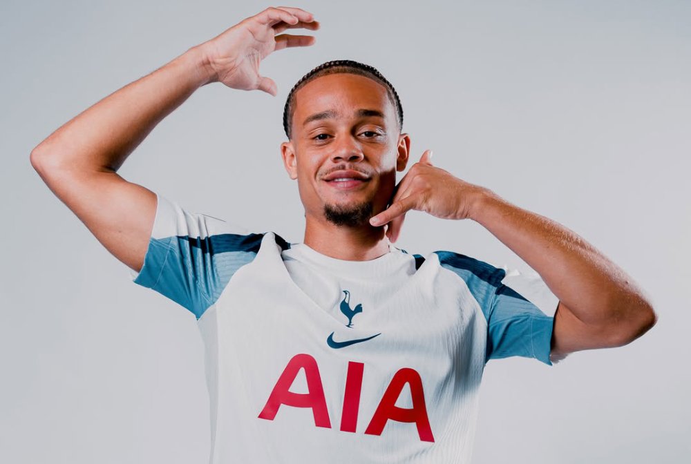 Xavi Simons anuncia que está fora da Copa do Mundo