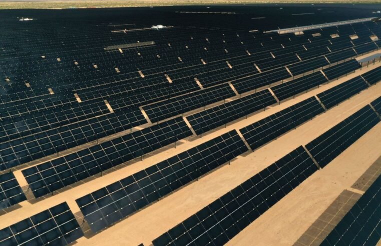 5º leilão Eco Invest pode levantar R$ 50 bilhões em investimentos