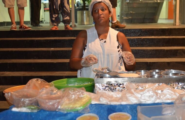 6ª Teia Nacional tem programação cultural diversa e gratuita no ES