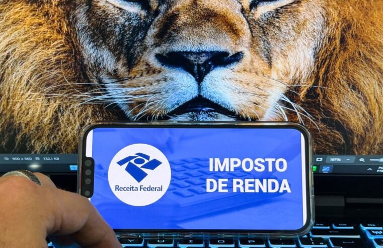 A 11 dias do fim do prazo, 40% não enviaram declaração do IRPF