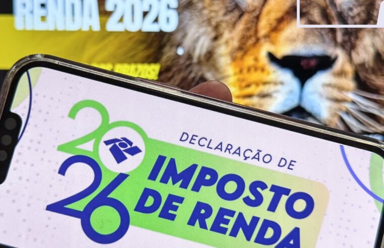 A quatro dias do prazo, 11,5 milhões não enviaram a declaração do IR