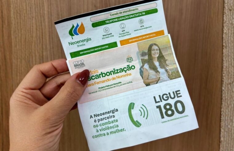 Adasa será responsável por fiscalizar serviços da Neoenergia, diz governadora 