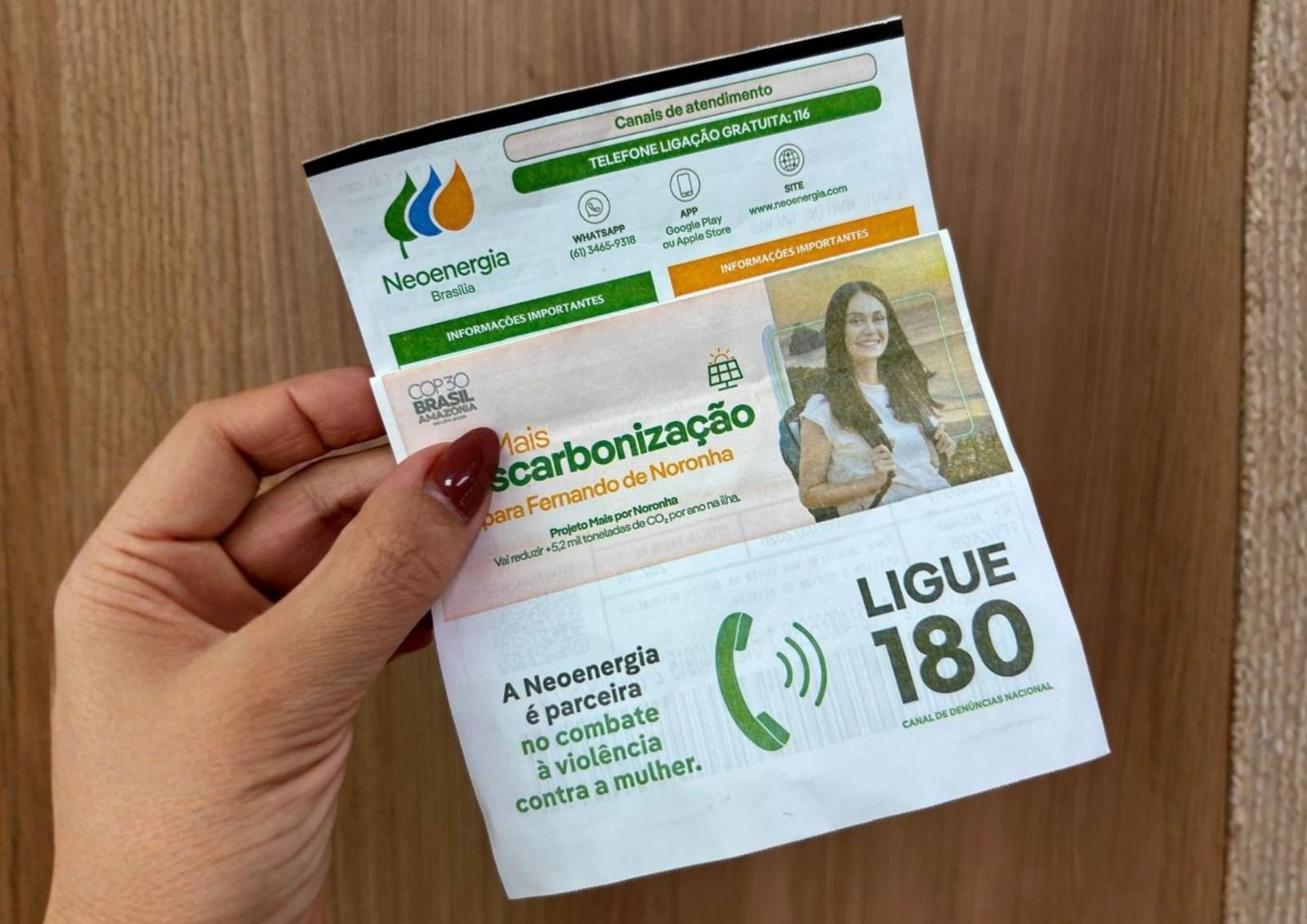 Adasa será responsável por fiscalizar serviços da Neoenergia, diz governadora 