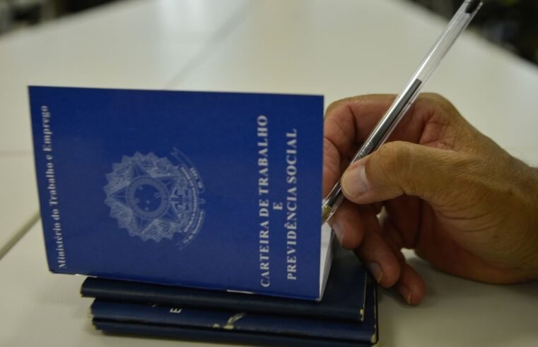 Agências do Trabalhador do DF oferecem 1.084 vagas nesta quinta