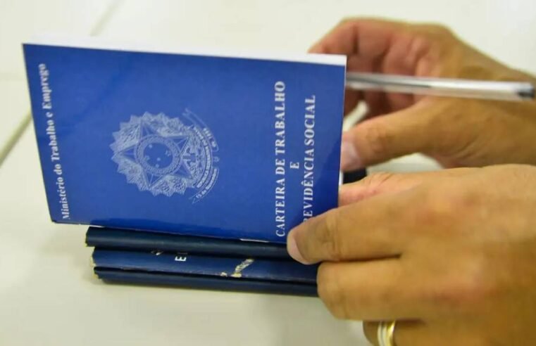 Agências do trabalhador do DF oferecem 1.622 vagas nesta quinta