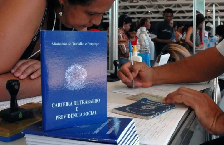 Agências do trabalhador oferecem 1.266 vagas nesta terça no DF
