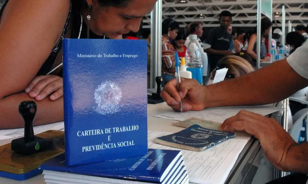 Agências do trabalhador oferecem 1.266 vagas nesta terça no DF