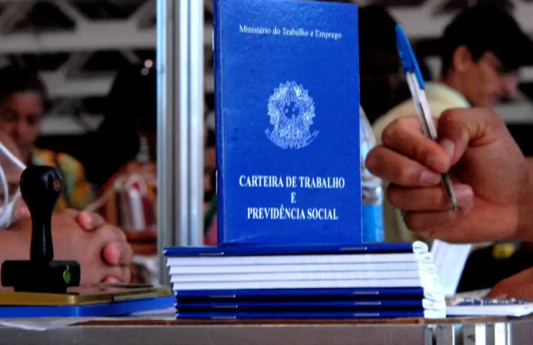 Agências do trabalhador oferecem 1,5 mil vagas no DF