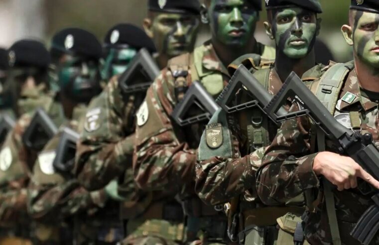 Alistamento Militar de 2026 termina em 30 de junho