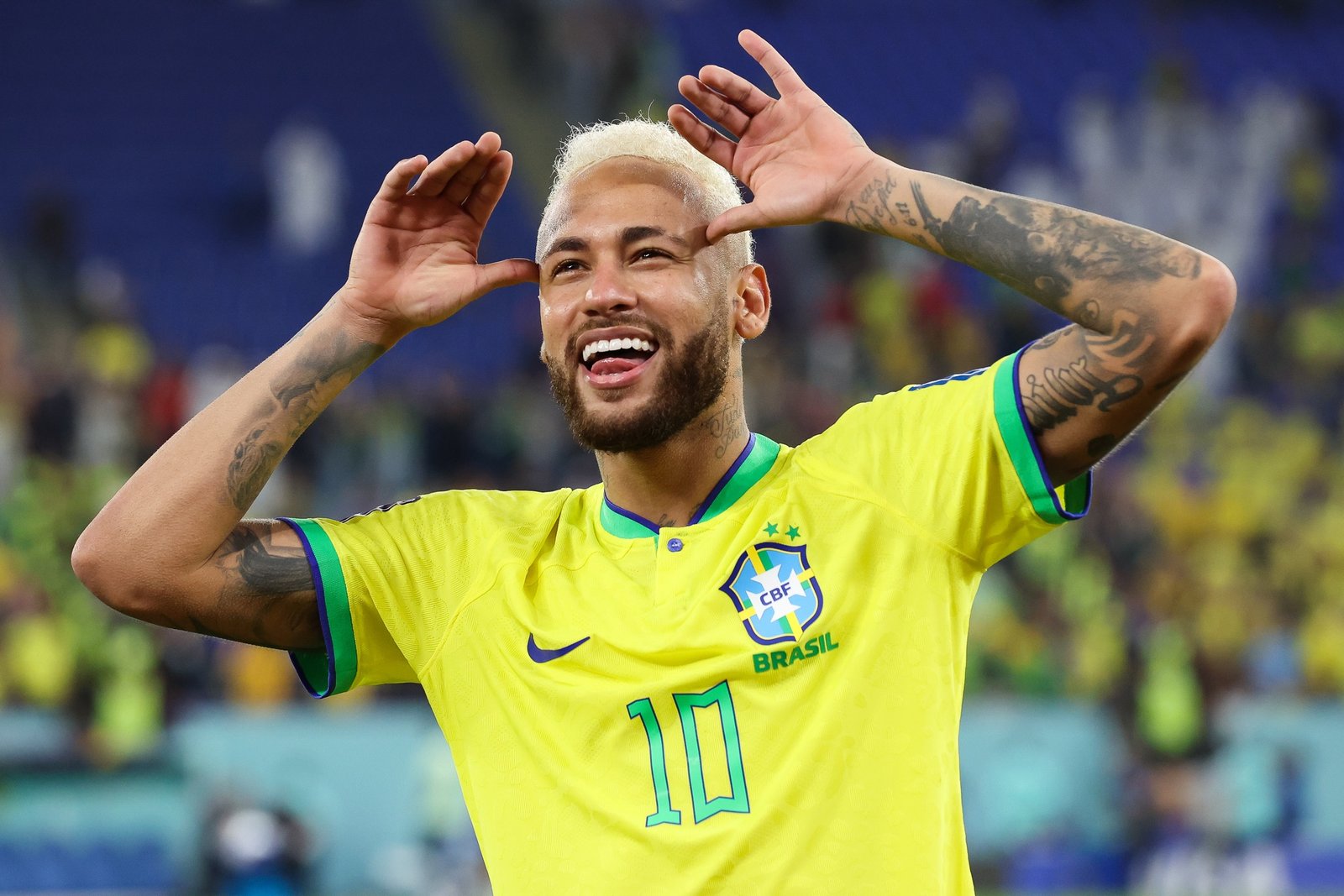 Ancelotti divulga convocados da Seleção Brasileira para a Copa do Mundo de 2026