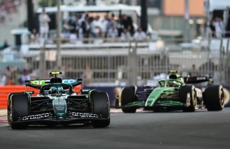 Antonelli (Mercedes) conquista pole do GP de Miami de F1; Bortoleto larga em último