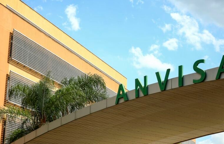 Anvisa apreende canetas emagrecedoras sem identificação de fabricante