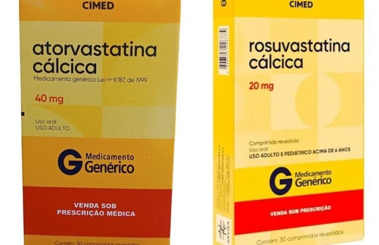 Anvisa suspende corticoide e remédio para colesterol; veja quais lotes