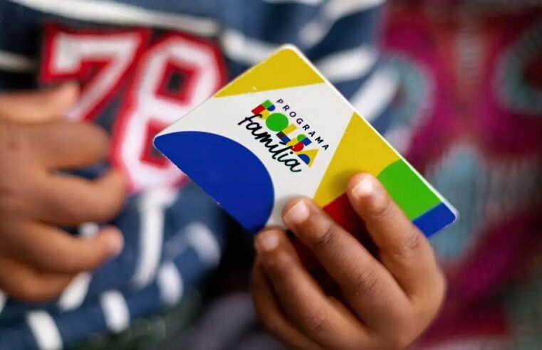 Aplicativo do Bolsa Família tem novas funcionalidades