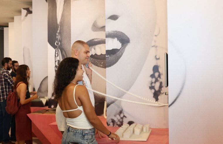 Após quase 20 anos, Museu da Imagem e do Som do RJ reabre ao público