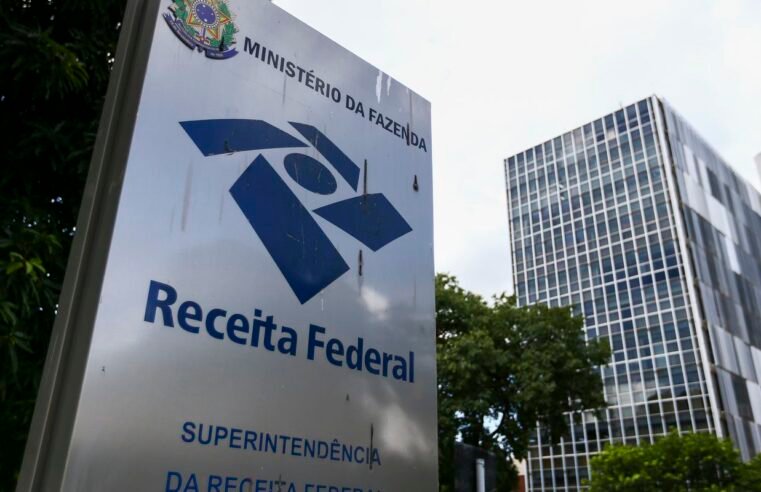 Arrecadação federal bate recorde e supera R$ 278 bilhões em abril