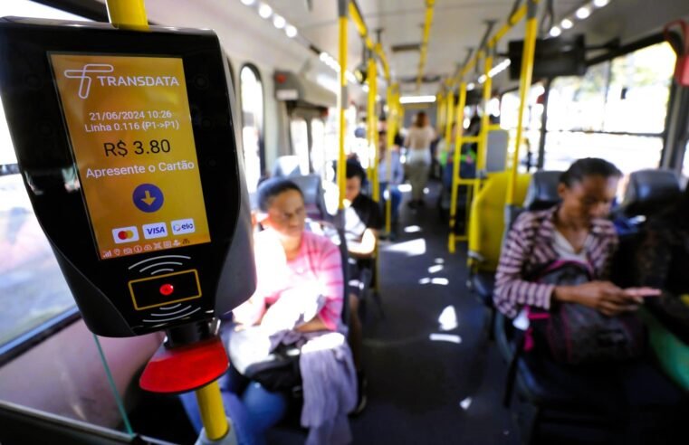 Auditoria evita R$ 1 milhão em fraudes de gratuidade no transporte de Brasília