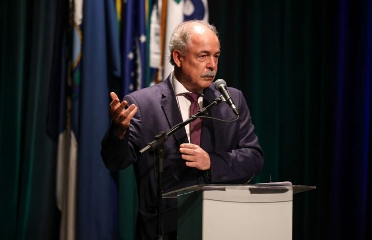 BNDES pretende investir R$ 50 bilhões no setor de minerais críticos