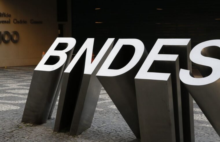 BNDES tem lucro de R$ 3,1 bilhões no primeiro trimestre