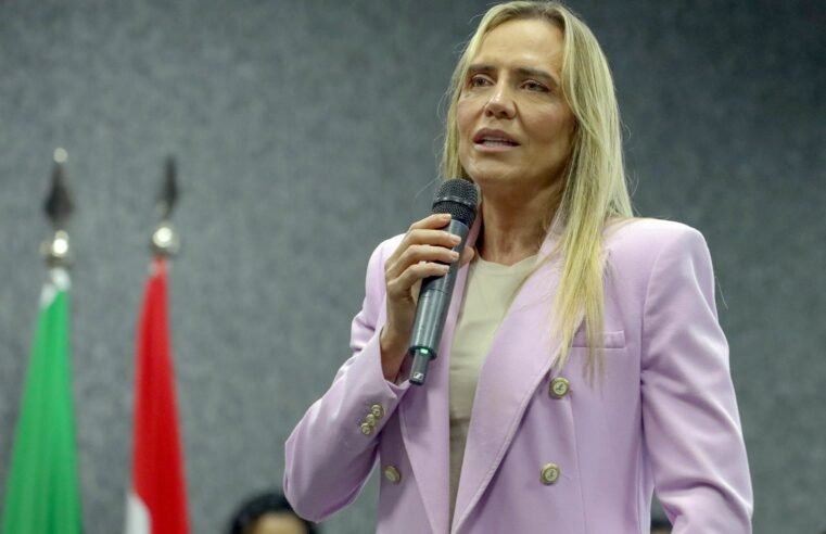 BRB: Celina Leão aposta em acordo com União para superar crise do banco